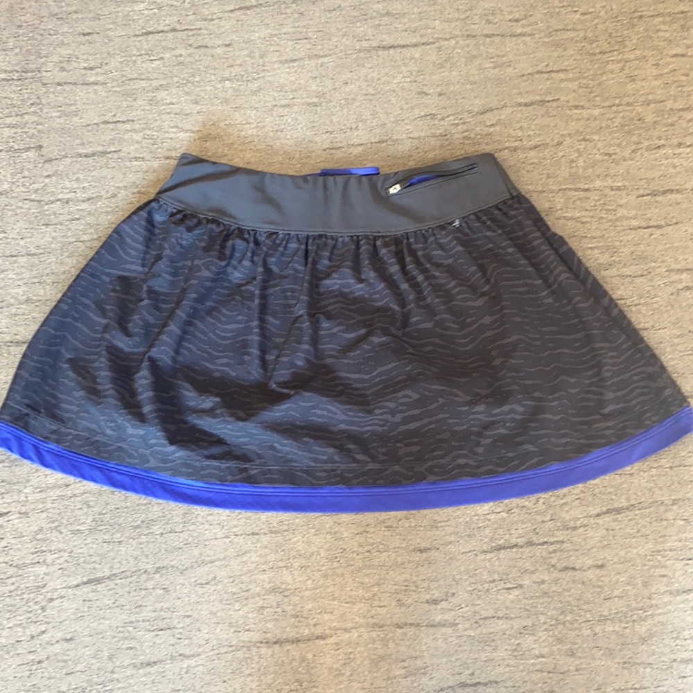 Lucy Power Skort Sz xs
